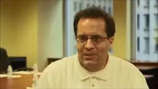 Todd Miller on the Social Learning Boot Camp