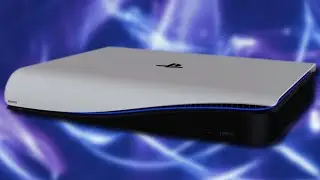 A NEW UPDATE ON THE PS5 SLIM! NEW PLAYSTATION 5 SLIM NEW GENERATION UPDATE FROM SONY COMING SOON
