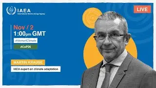 #Atoms4Climate