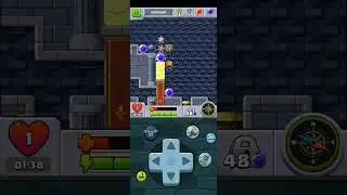 Diamond Quest 2 Level Editor 2676
