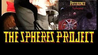 The Spheres Project - teaser