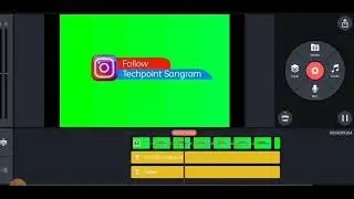 How to make Instagram Animation for YouTube video | Instagram Animation kaise banaye / lagaye ?