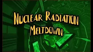 Roblox // Tria.os | Nuclear Radiation Meltdown [Divine]