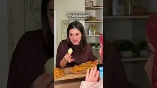 Она купила всё готовое 😂 и попалась! 