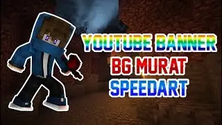 🎬👿Bg Murat Banner SpeedArt👿🎬