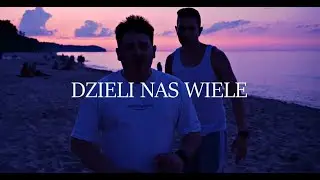 EMASIK Ft. KLIMEK - Dzieli nas wiele (Offcial Video) 2023