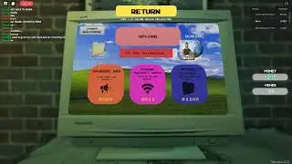 Just a normal day in MEME CITY (Part 1)