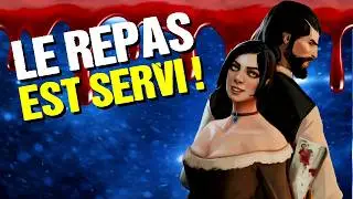 Ravenous Devils - FR | 🔎 Découverte