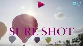 SureShot Live Stream