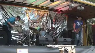 Yours - Teachers Pet - MileFest July 2011