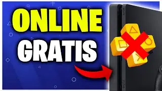 ¡¡YA ONLINE GRATIS PARA TODOS EN PLAYSTATION 4!!🔥