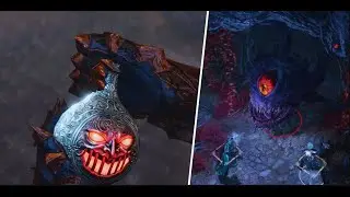 Baldur's Gate 3 Easy Iron Flask Spectator Kill