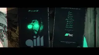 qill - Risen EP (Full Album)