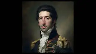 Friends but its the 18th Century