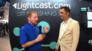 Using the Saramonic Wireless Handheld Mic for Live Streaming in NAB 2018