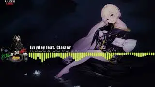 Evryday feat. Claster - La esencia del amor (Claster Dj)