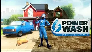 Let's Do This!- PowerWash Simulator Ep. 11