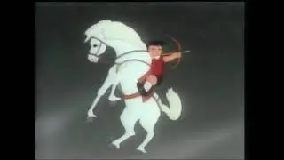 Pluche Riquet Pat - intro PL (voice-over)