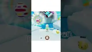 Two evo hatches in ropets (yesterday)
