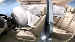 Honda Canada