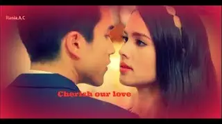 Likit ruk ลิขิตรัก The crown princess  | Cherish our love