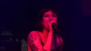 Язва - Lastochka, St. Petersburg 9.08.24