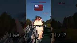 What the War Thunder Nation You Play Says About You Ep. 2