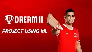 Dream11 Prediction Project | Using Machine Learning | Part-1 Data Understanding #dream11 #python #ml