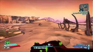 Borderlands 2 Locations You Might Miss