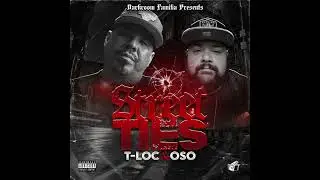 T LOC X OSO   GHETTO RAPZ
