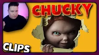 New Chucky Movie Is Said To Be A Prequel