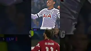 Going 30 for 30 (Day 7) Son vs Salah
