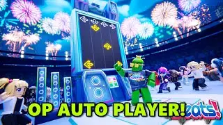 *OP* Roblox Robeats AUTOPLAYER Script! (A+ ANY SONG!)