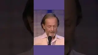 М.Задорнов / Стёп, а у тебя жена верная ? /