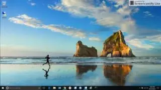 Change the Default Printer in Windows