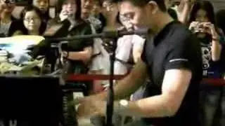 不能說的秘密(鬥琴)