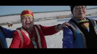 Сагаалган 2019 [ Нукутский район ]