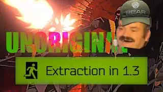 UNORIGINAL TARKOV MEMES