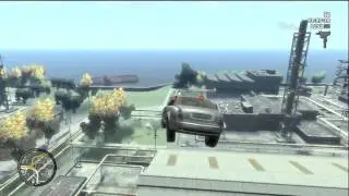 GTA IV - Deal Breaker Record Time 3:24:50 WR (no more)