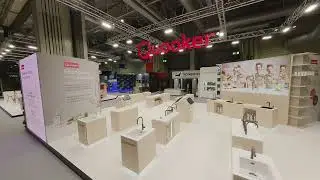 kbb Birmingham 2024 Drone Teaser