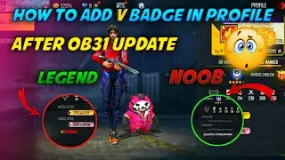 HOW TO ADD " HEART BEAT" IN FREE FIRE PROFILE || UNIQUE SIGNATURE IN FREE FIRE BIO || @ajjubhai