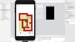 Sokoban student application demonstration