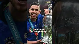 ONLY ONE PLAYER Won EVERY UEFA Trophy! 🤯