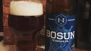 Bosun - Nepomucen