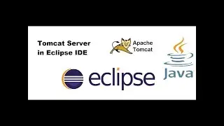 how to add apache tomcat server in eclipse java