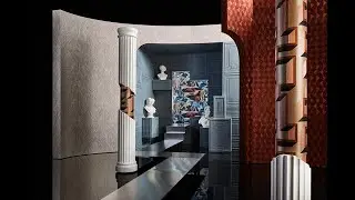 Arte Spring 2022 Wallcovering Collections