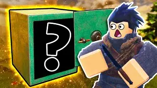 I Found SECRET Village Loot In Project Delta