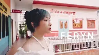 AKIRA-KURØ 『 FERYN 』 3rd DEBUT ANNiVERSARY