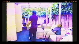 Billy Woods x Navy Blue x Armand Hammer Type Beat / Resilient