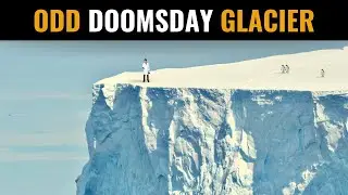 Thwaites ("Doomsday") Glacier Melting Rapidly According to Borehole-Based Scientific Observations